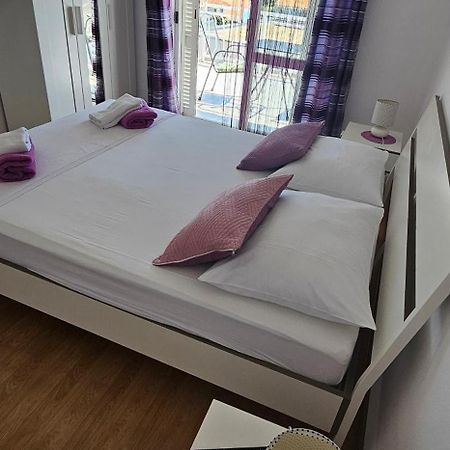 Apartmani Pavla Orebic Exterior photo