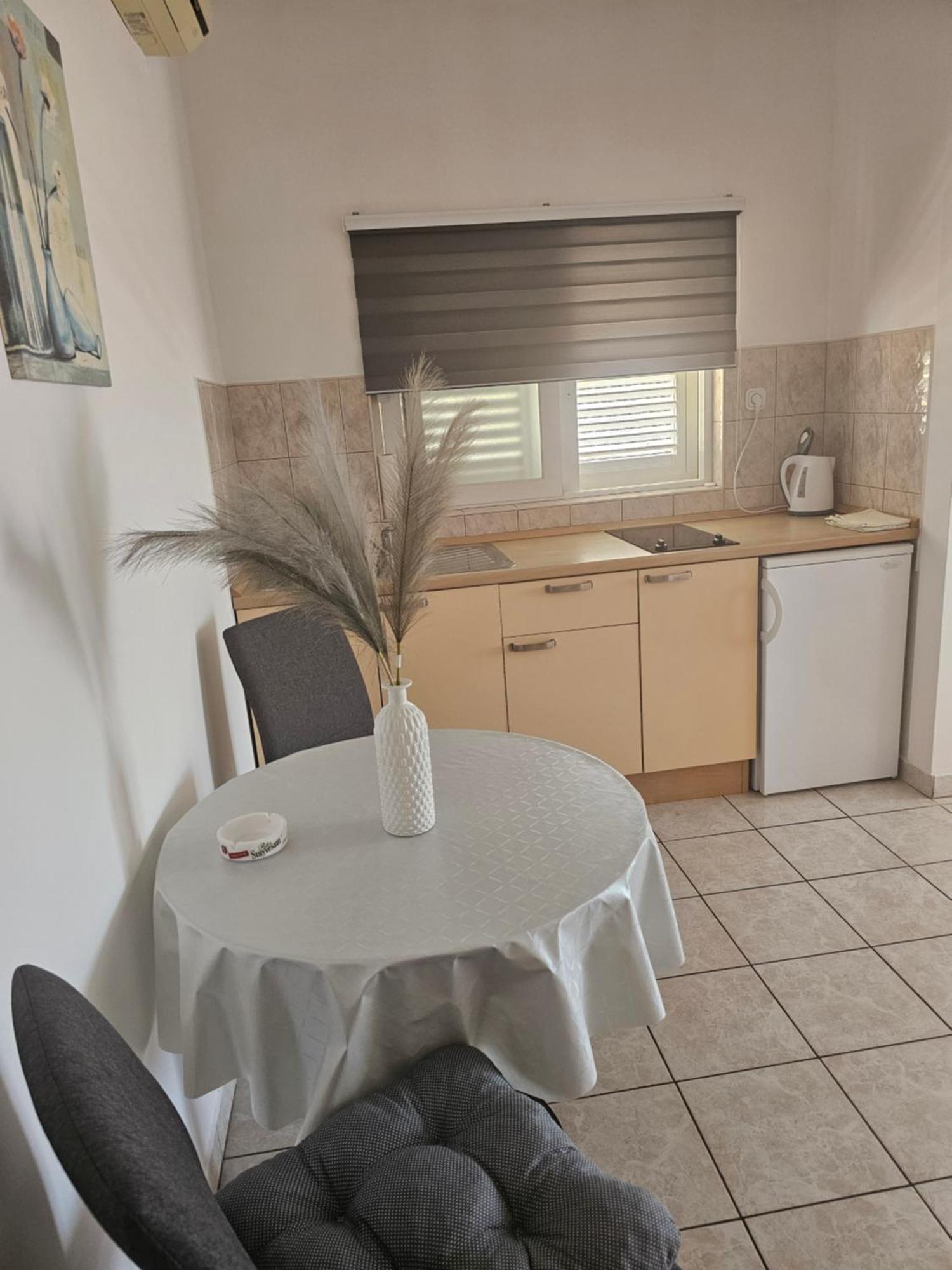 Apartmani Pavla Orebic Room photo