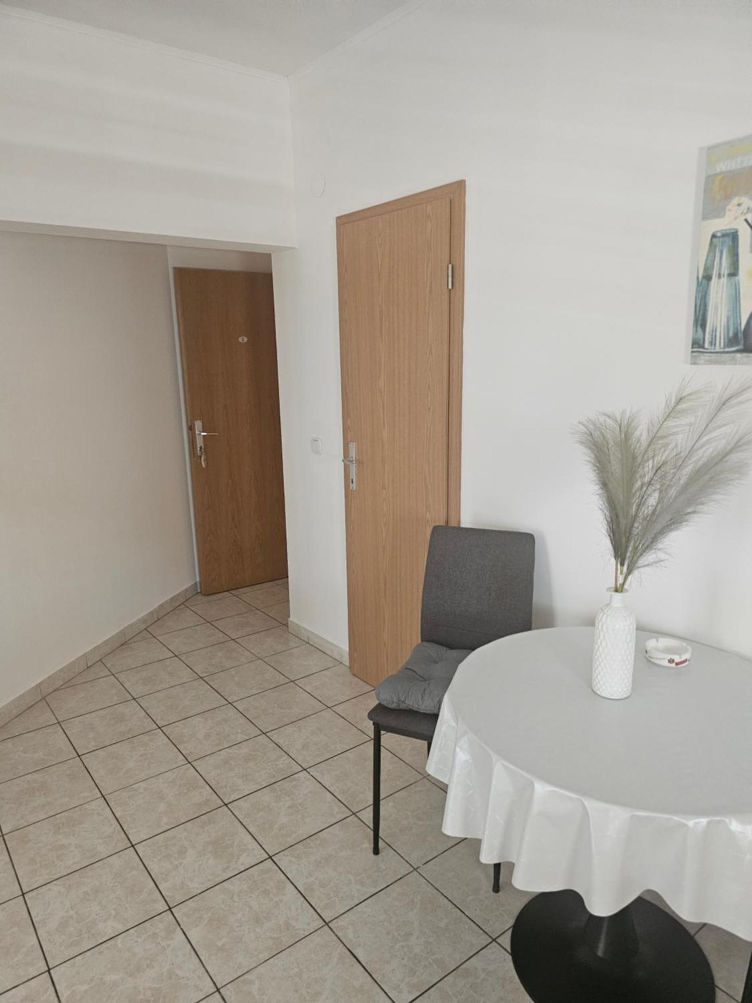 Apartmani Pavla Orebic Room photo