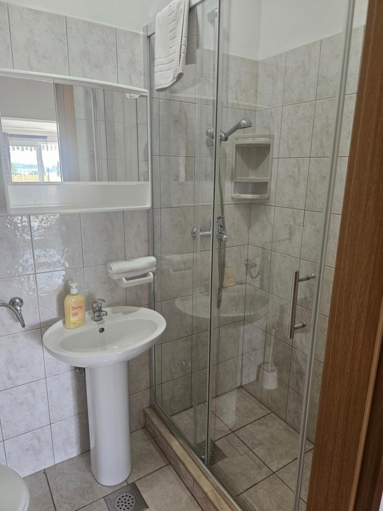 Apartmani Pavla Orebic Room photo