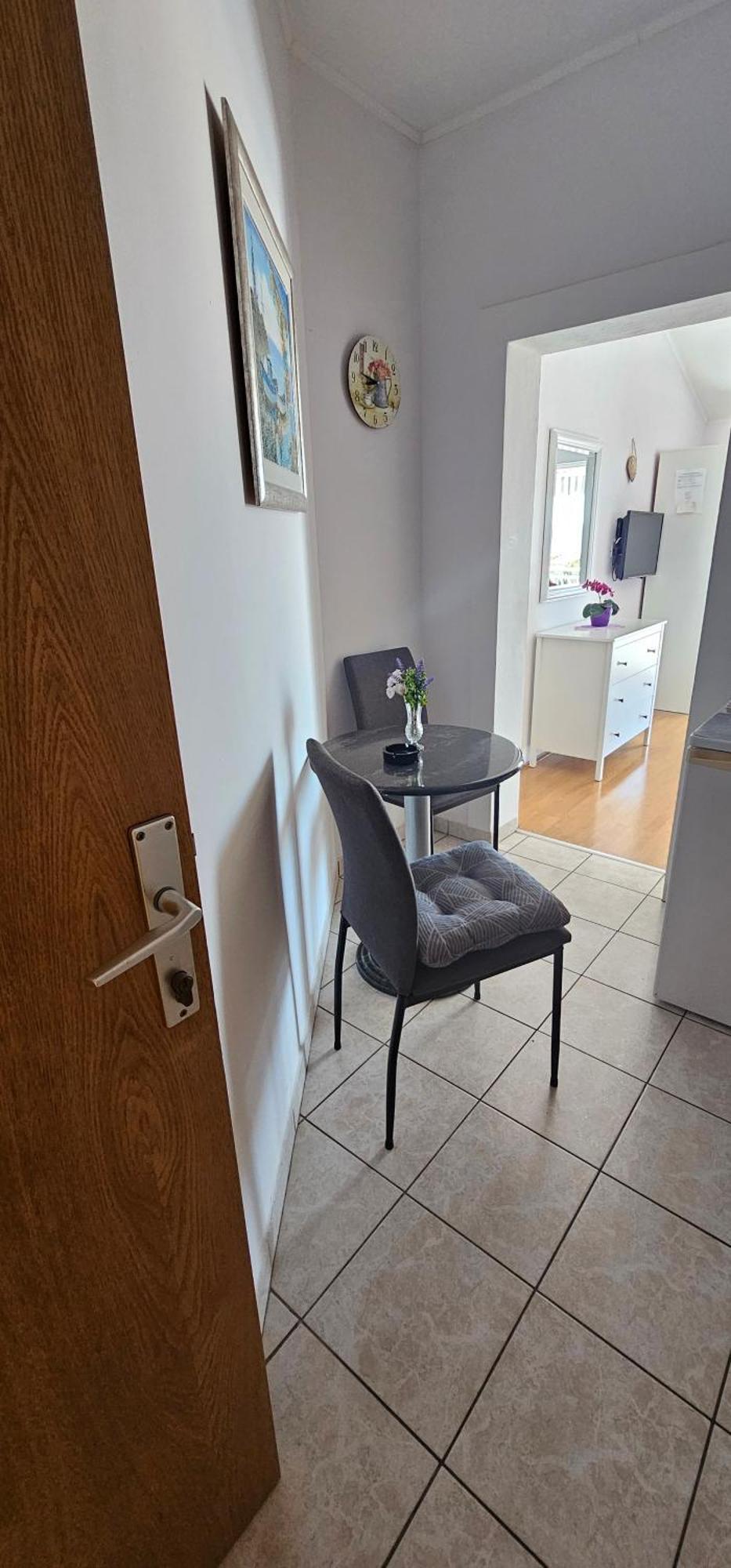 Apartmani Pavla Orebic Room photo