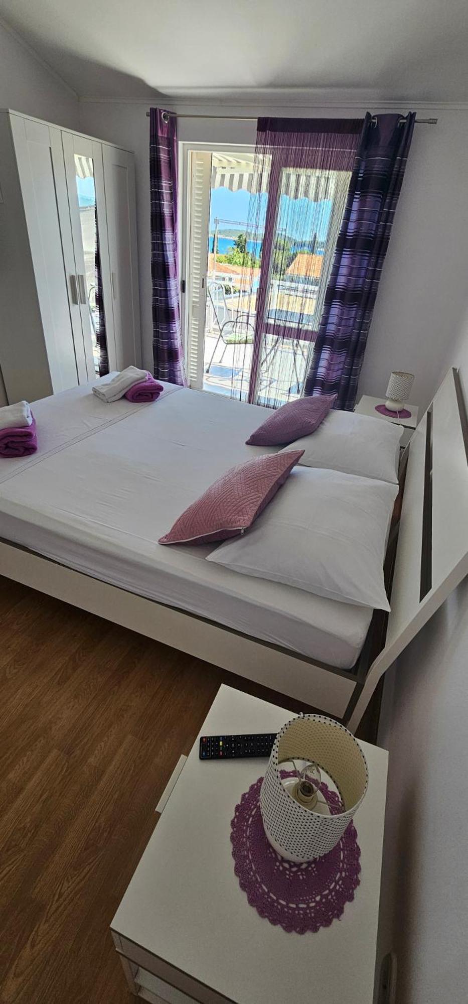 Apartmani Pavla Orebic Exterior photo
