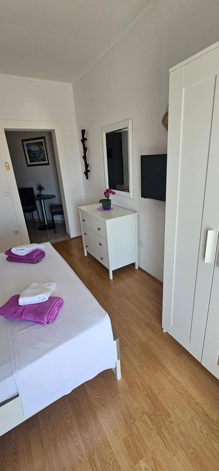 Apartmani Pavla Orebic Room photo