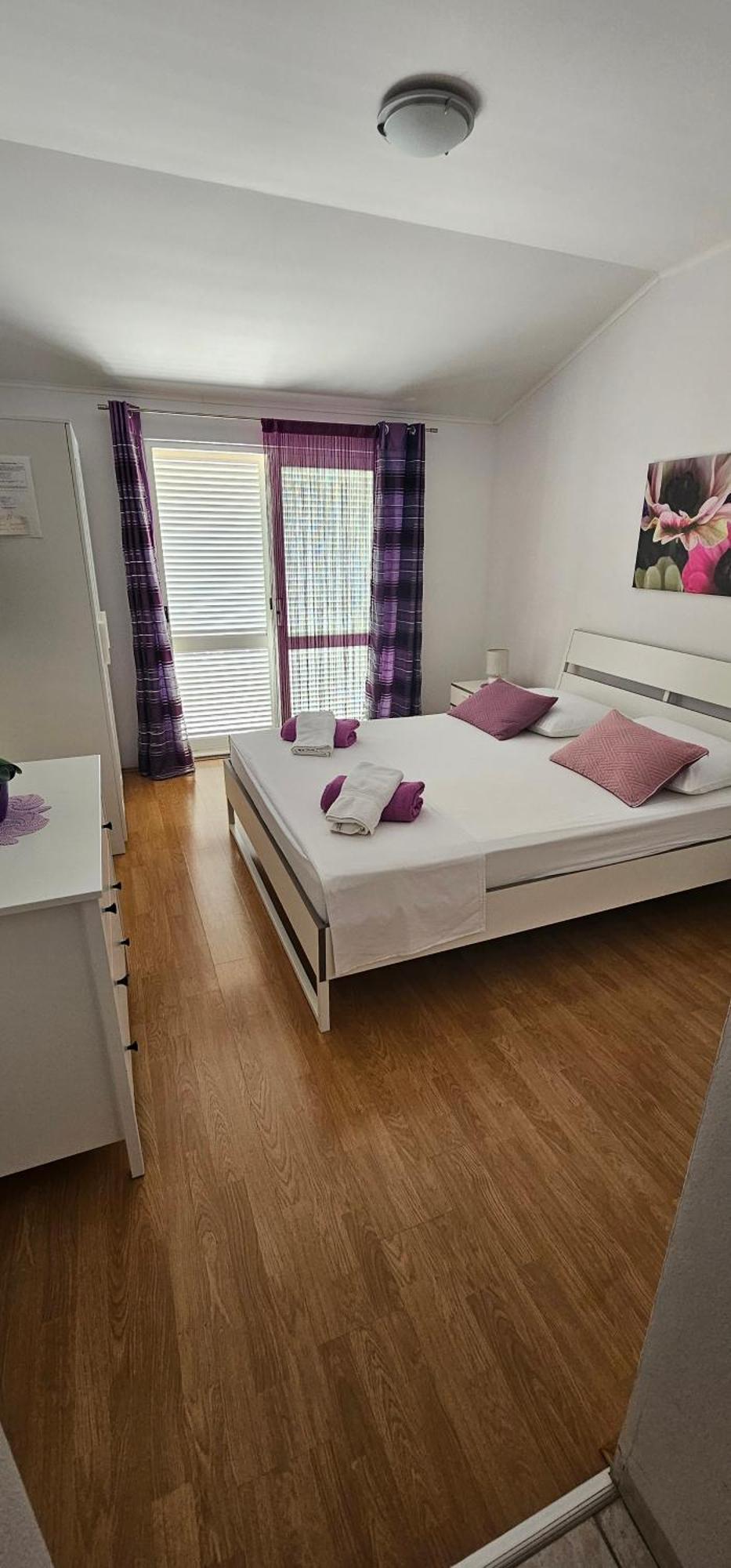 Apartmani Pavla Orebic Room photo