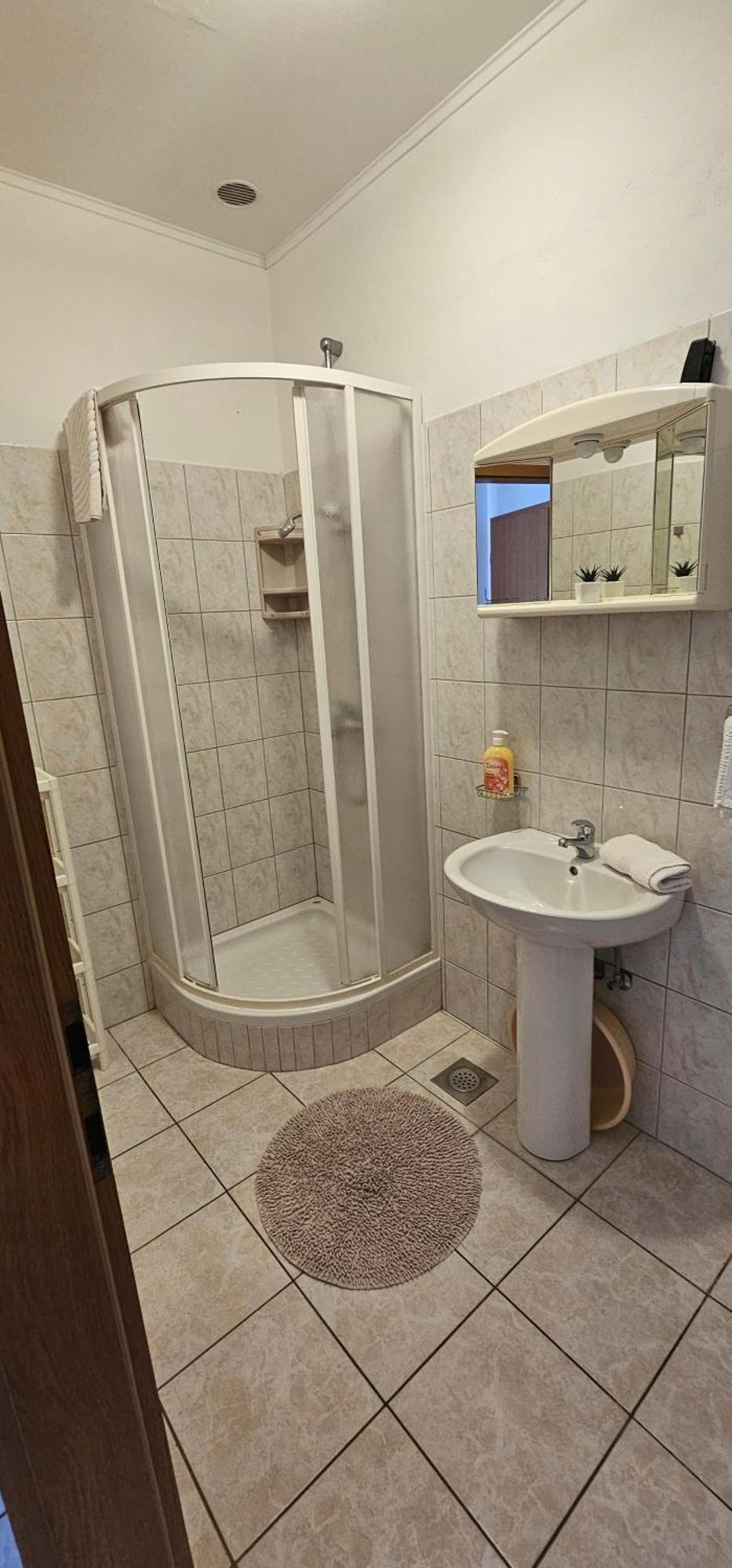 Apartmani Pavla Orebic Room photo