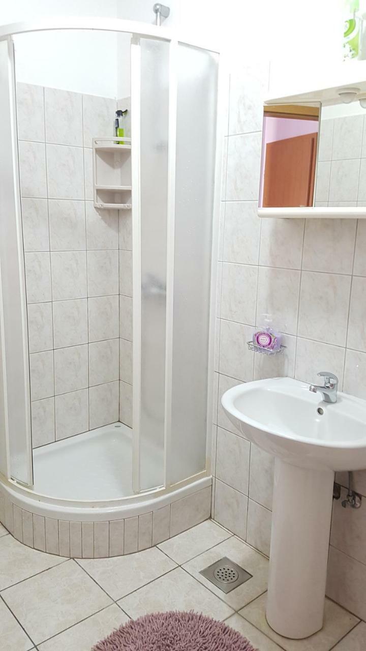 Apartmani Pavla Orebic Room photo