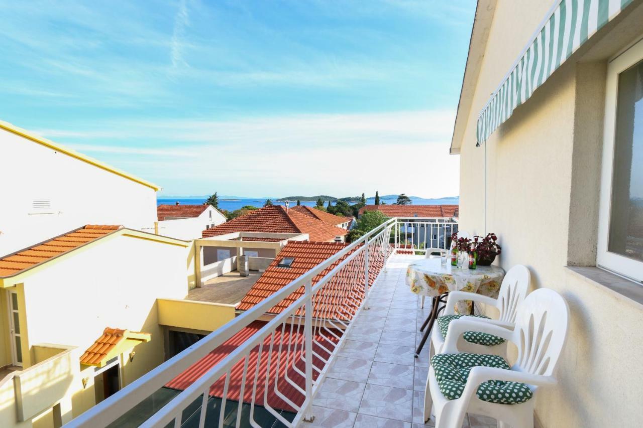 Apartmani Pavla Orebic Exterior photo