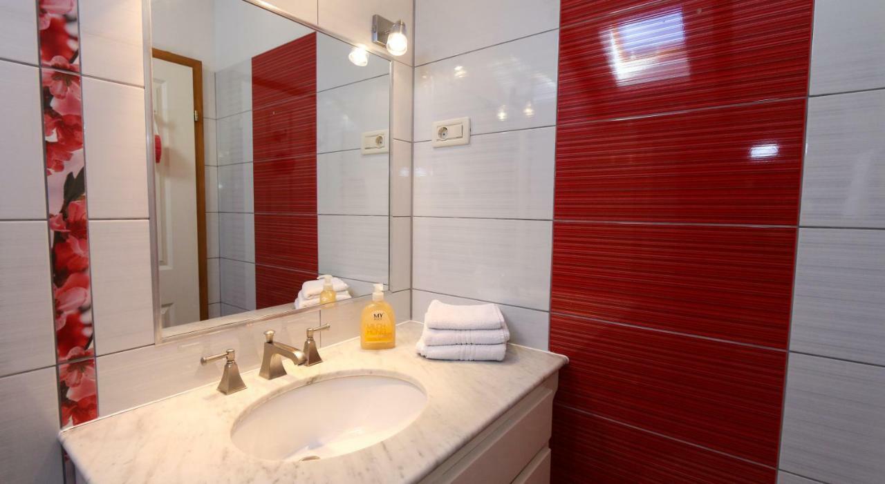 Apartmani Pavla Orebic Room photo